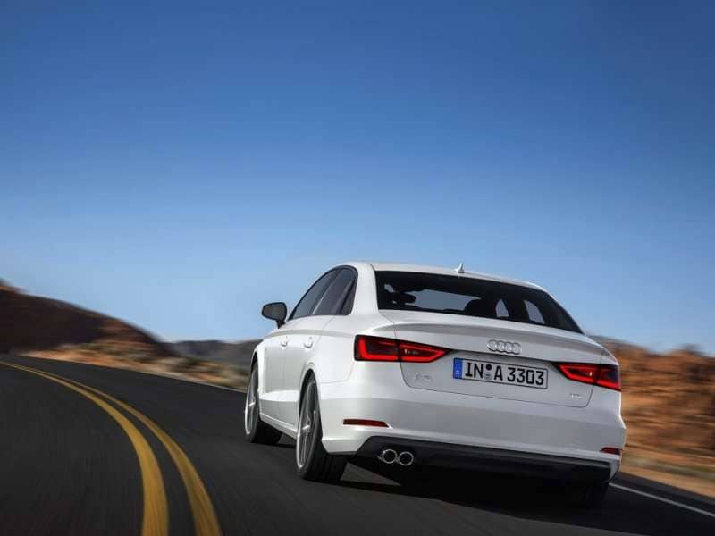 10 Things You Need To Know About The 2015 Audi A3 Autobytel