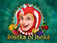 Stacks Of Jacks
