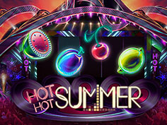 Hot Hot Summer