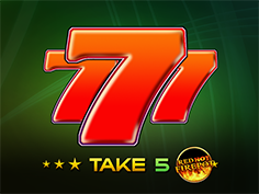Take 5 Red Hot Firepot