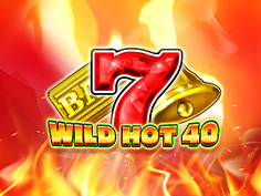 Wild Hot 40