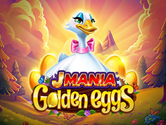 J Mania Golden Eggs