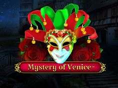 Mystery of Venice