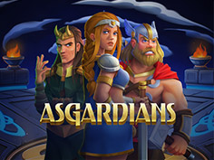 Asgardians 