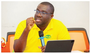 ASEM YI DI KA: Betting tax brouhaha