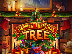 Happiest Christmas Tree