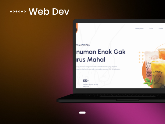 Segara Company Profile