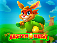 Easter Heist