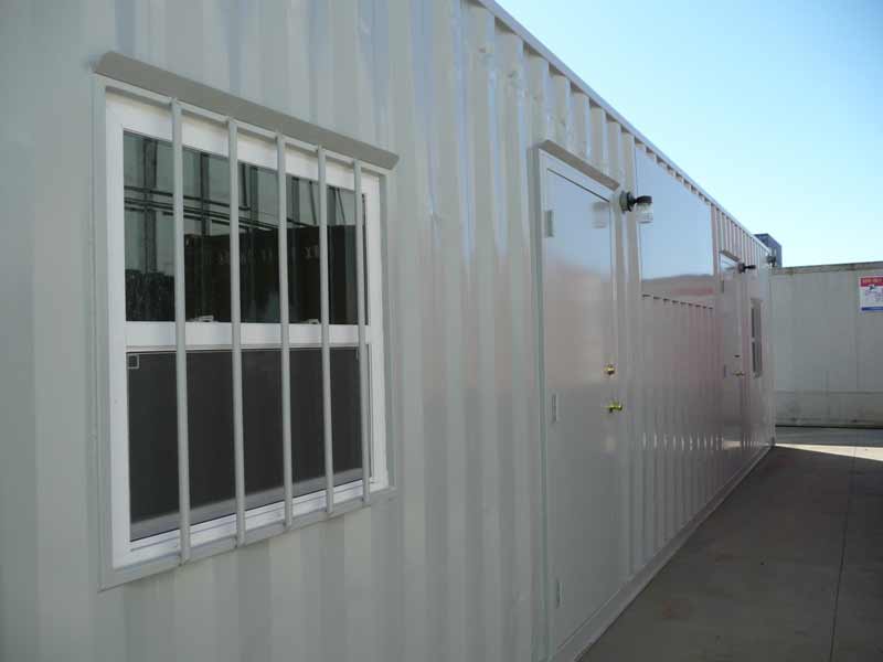 Shelving  Container Technology, Inc