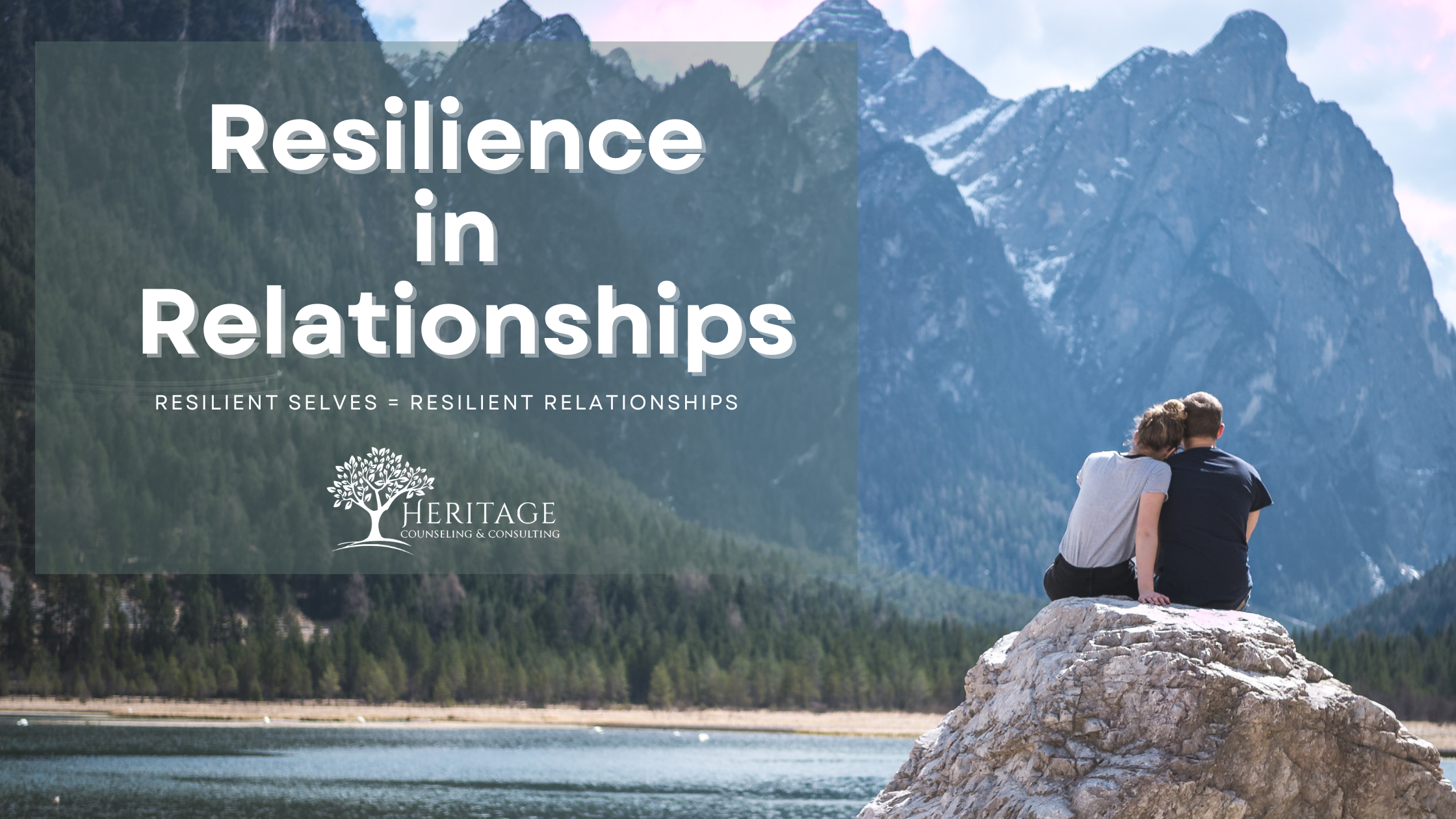 Resilience in Relationships