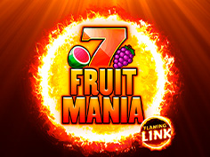 Fruit Mania Flaming Link