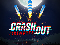 Crashout - Firework
