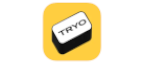 TRYO logo