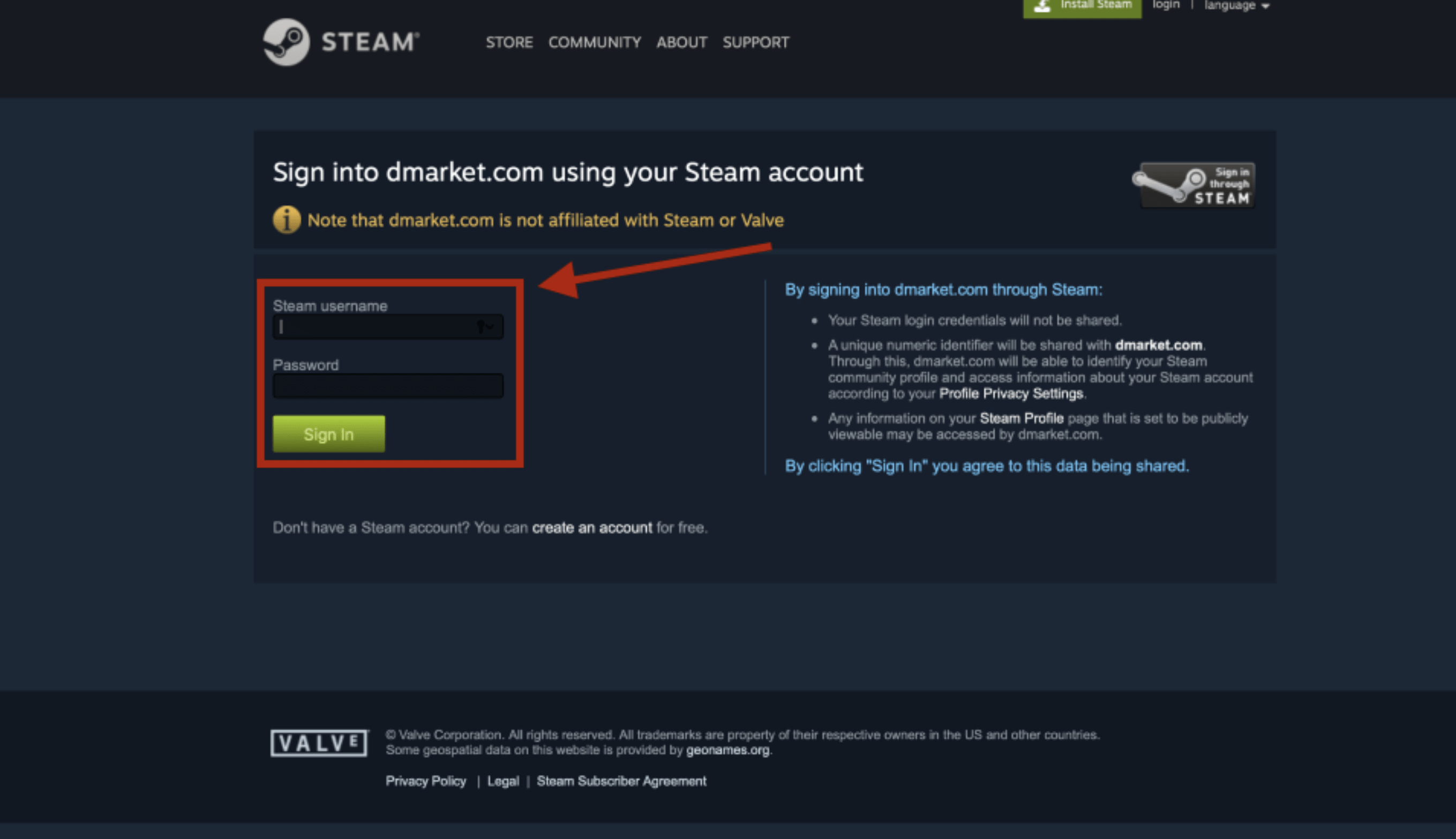 Rate for rate steam фото 42