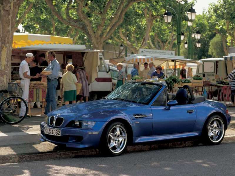 10 Most Fun Convertibles To Drive Autobytel