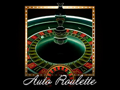 Auto Roulette Live