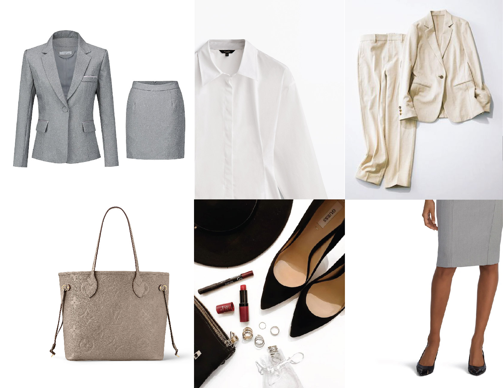 How to Dress for Success A Guide to Business Attire Jobstreet Malaysia