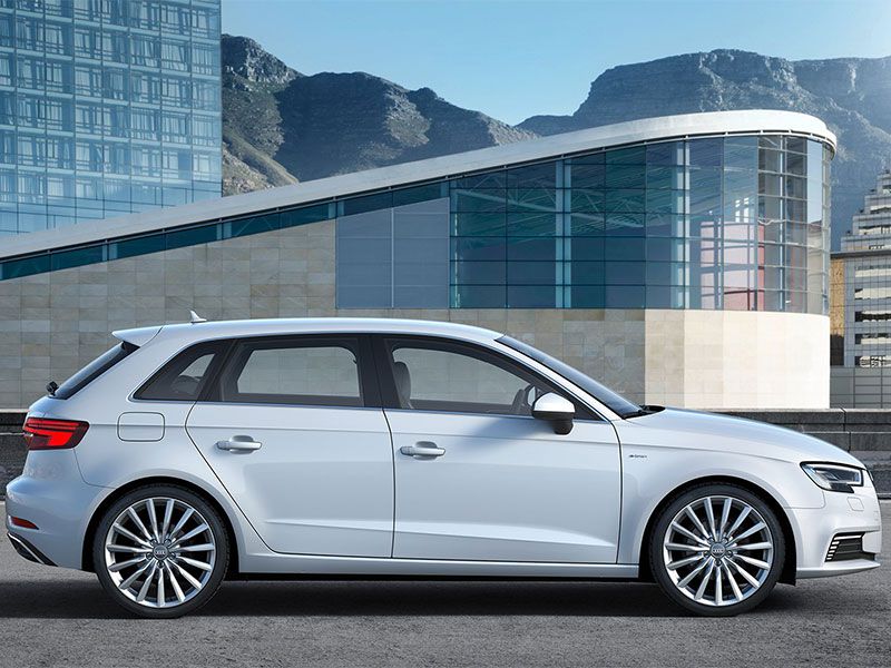 10 Best Sportback Cars Autobytel