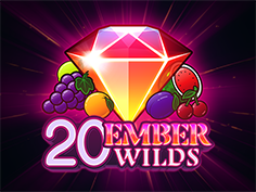 20 Ember Wilds