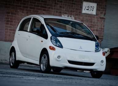 2012 deals i miev