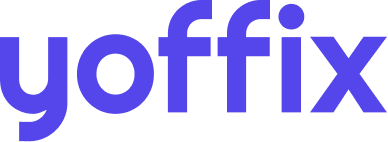 Yoffix Logo