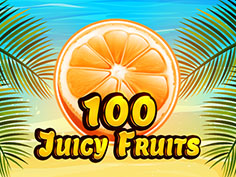 100 Juicy Fruits