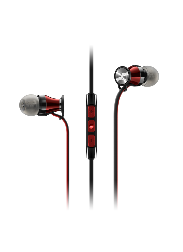 Sennheiser in ear wired new arrivals