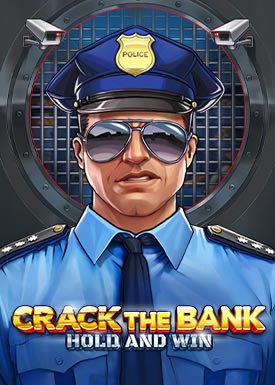 Crack the Bank Hold and Win 
