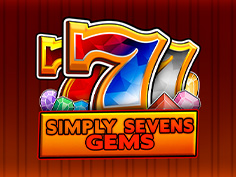 Simply Sevens Gems