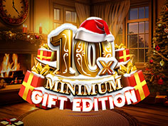 Gift Edition 10x Minimum