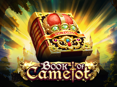 Book Of Camelot