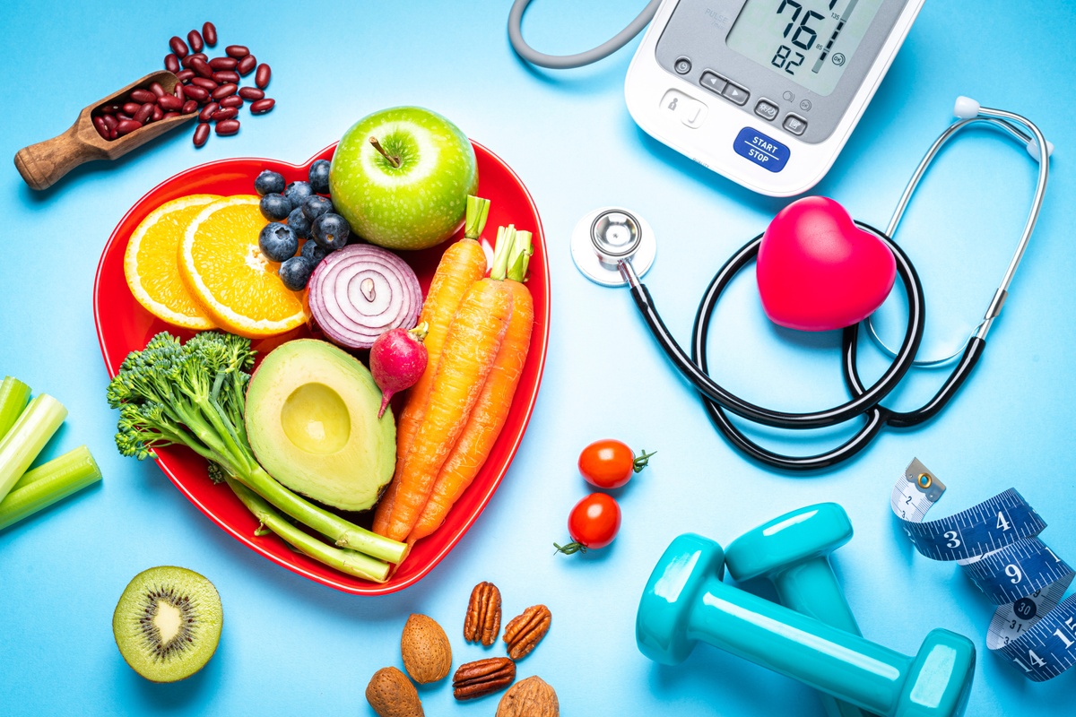 Hypertension treatment guidelines & how to incorporate the DASH diet HealthTap Blog