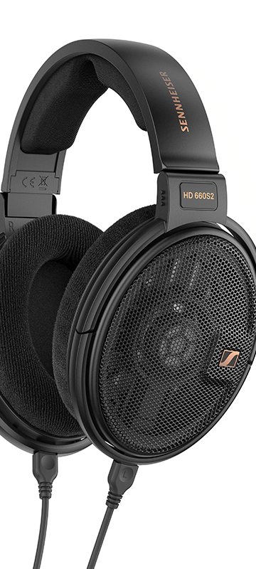 HD 660S2 | Sennheiser 日本