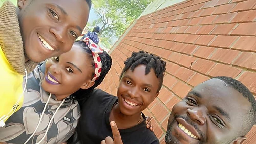  From Bars to Beats: Seyo's Joyful Return