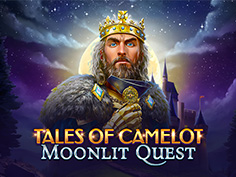 Tales Of Camelot - Moonlit Quest