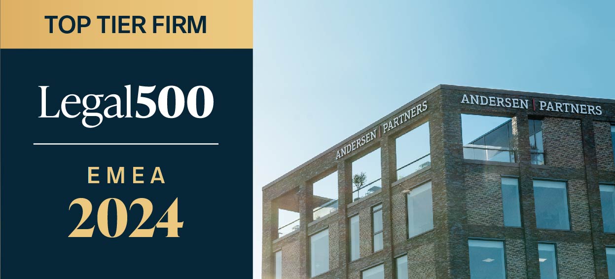 Andersen Partners - Advokater I Kolding