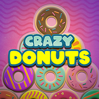 Crazy Donuts