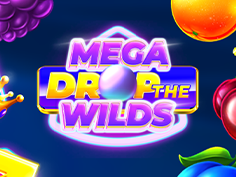 Mega Drop The Wilds