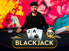 Blackjack 30