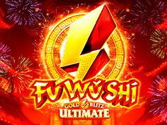 Fu Wu Shī Gold Blitz Ultimate