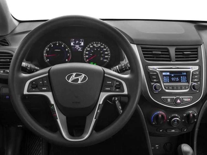 2016 Hyundai Accent Road Test and Review Autobytel