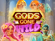 Gods Gone Wild