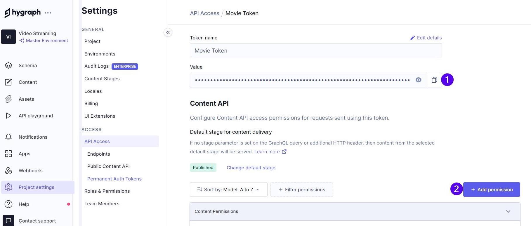 How to build a streaming platform Like Netflix | Hygraph