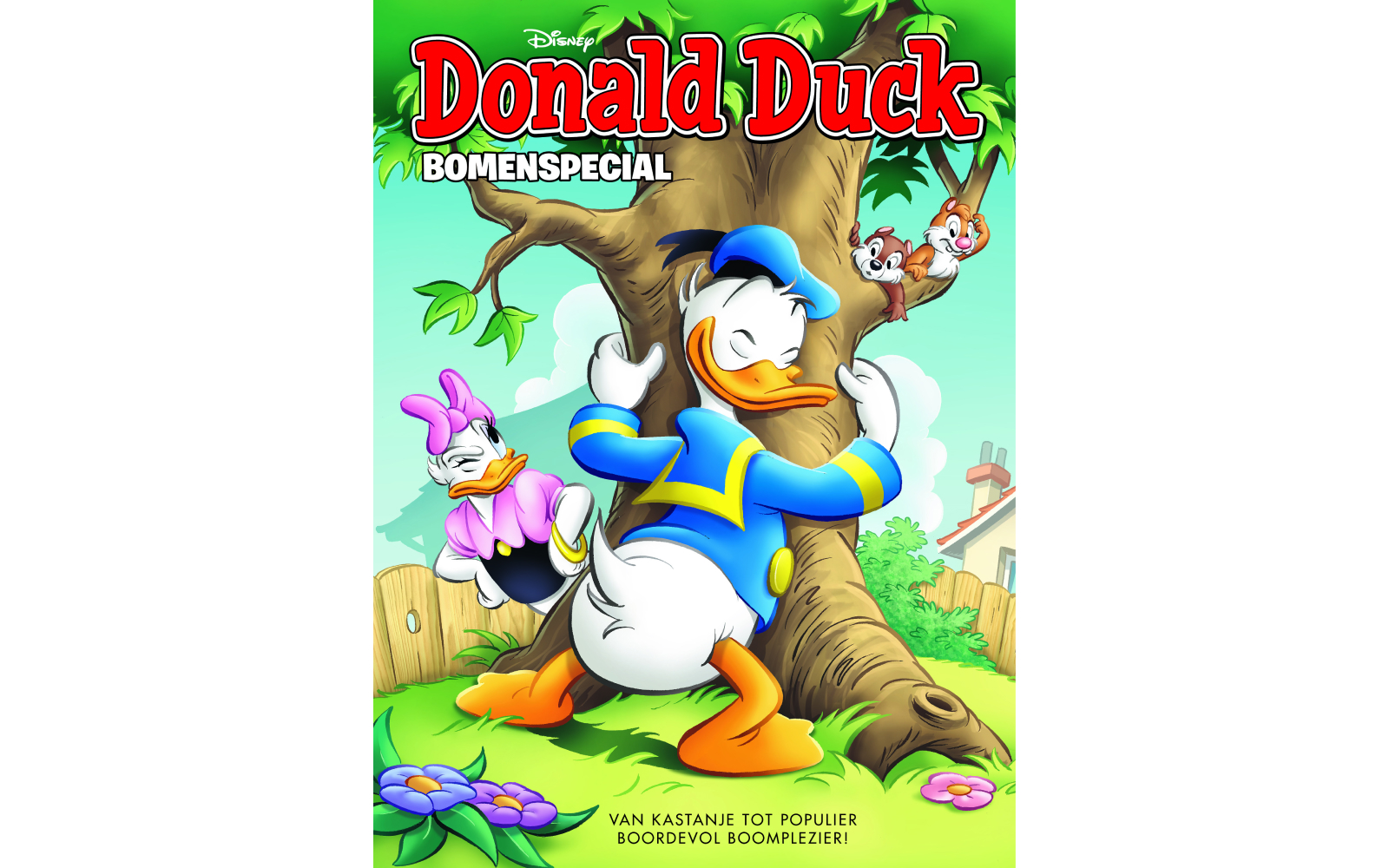 Donald Duck Special 3-2024 - De Donald Duck Shop