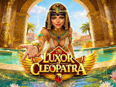 Luxor Of Cleopatra