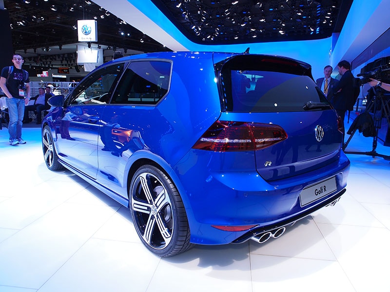 2015 volkswagen golf r 