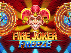 Fire Joker Freeze