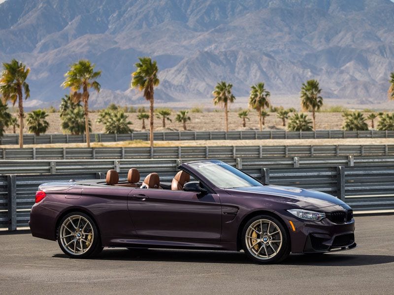 10 Best Hardtop Convertibles Autobytel