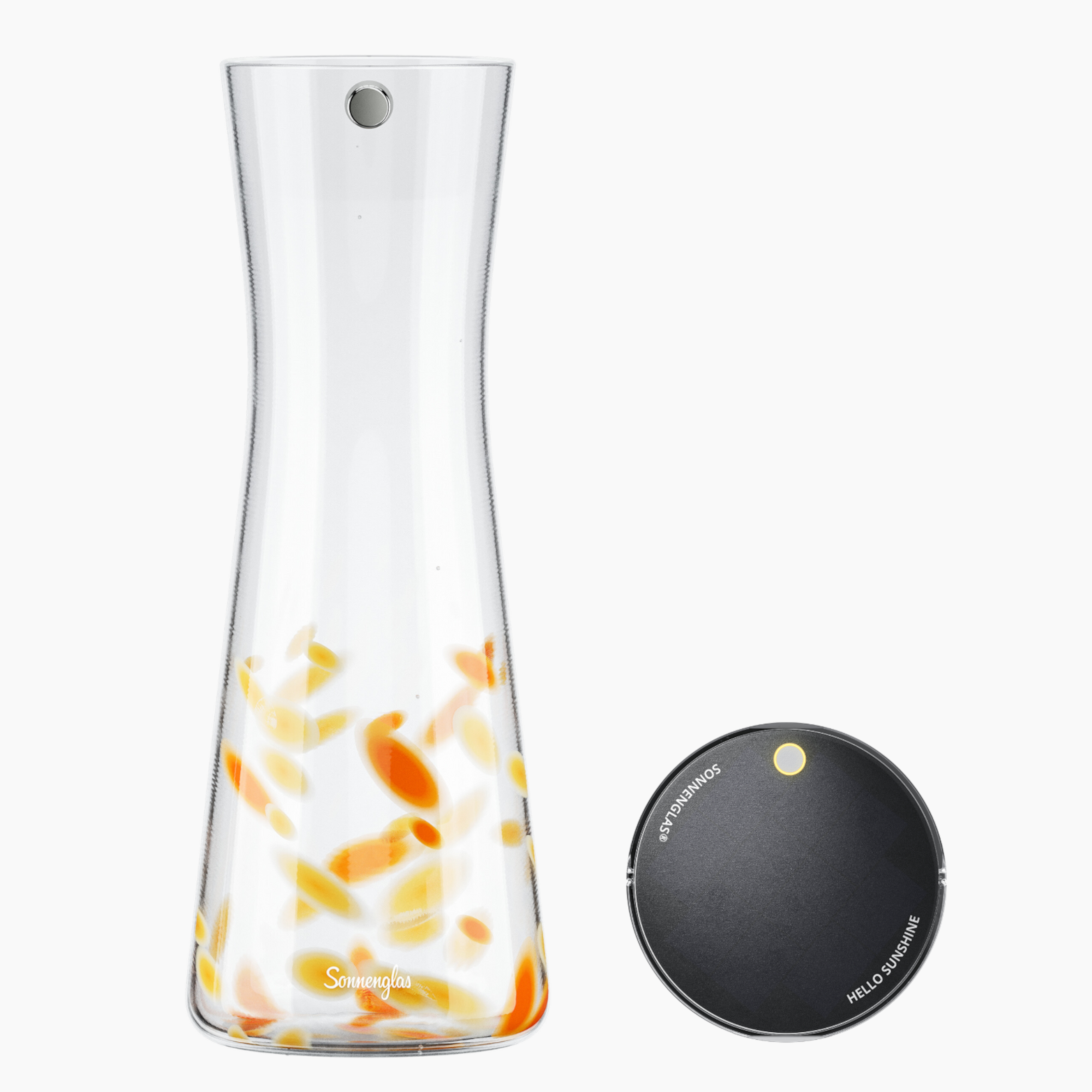 Set: Light Carafe C1 + SOMO Classic (save 5%)