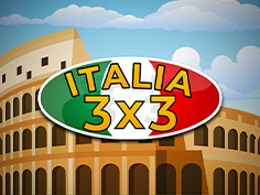 Italia 3X3